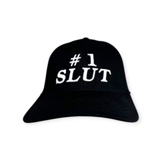 #1 Slut Hat