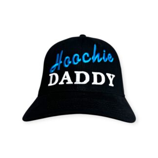 Hoochie Daddy Hat