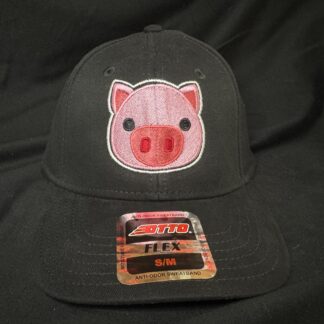 Pig Hat