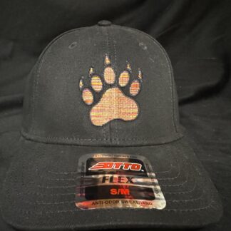 Pride Bear Paw Hat