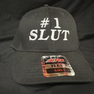 #1 Slut Hat