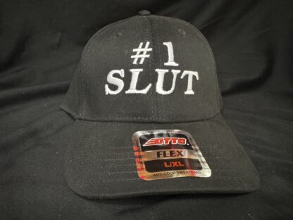 #1 Slut Hat