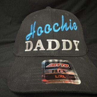 Hoochie Daddy Hat