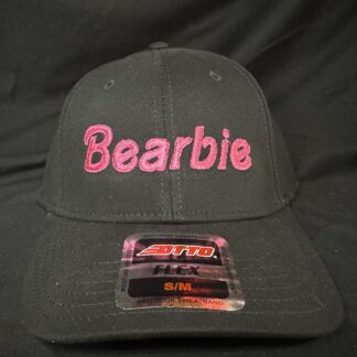 Bearbie Hat