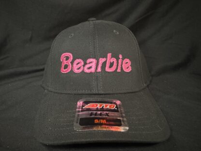 Bearbie Hat
