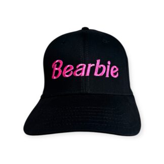 Bearbie Hat