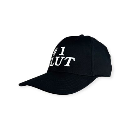 #1 Slut Hat - Image 3