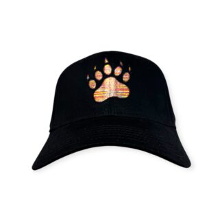 Pride Bear Paw Hat