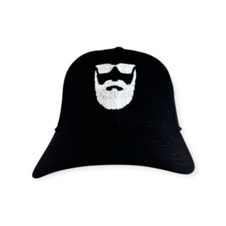 Beard Hat