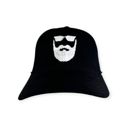 Beard Hat