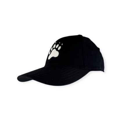 Glow in the Dark Bear Paw Hat - Image 3