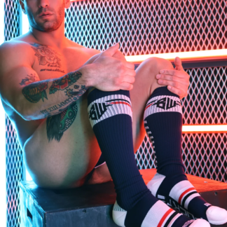 Breedwell Locker Room Socks