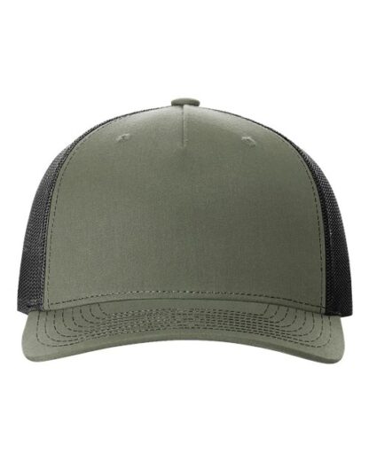 Bear Soup Tampa Hat - Image 3