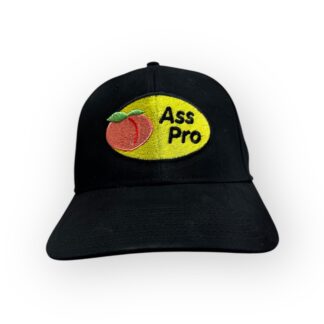 Ass Pro Hat