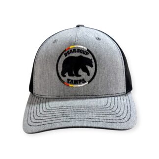 Bear Soup Tampa Hat