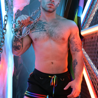 Breedwell Pure Pride Shorts