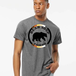 Bear Soup Tampa Tshirt