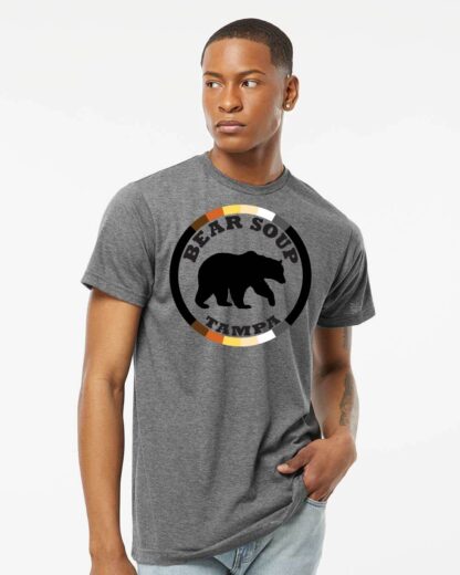 Bear Soup Tampa Tshirt