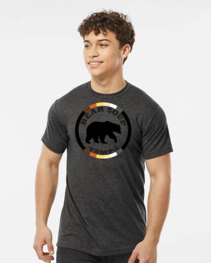 Bear Soup Tampa Tshirt - Image 4