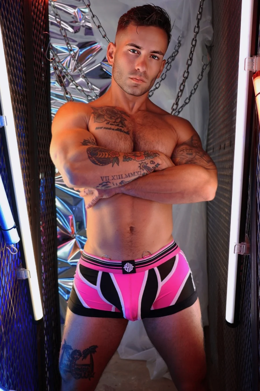 Breedwell Circuit Breaker Briefs